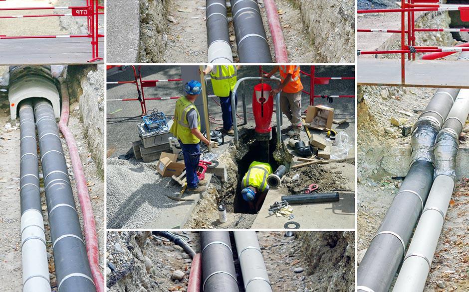 nettoyage canalisation wc Savigny-sur-Orge