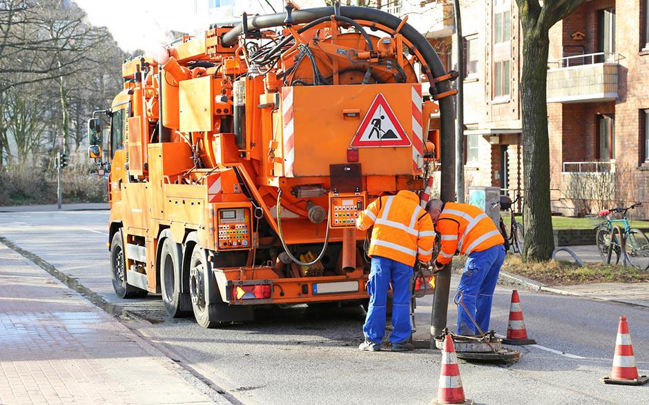 nettoyage canalisation wc Savigny-sur-Orge