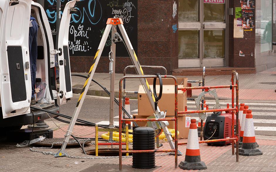 travaux assainissement prix Beauvais