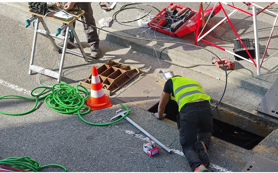 travaux assainissement prix Beauvais